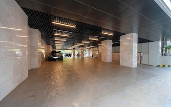gwangmyeong hotel levento
