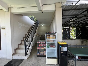 Mater Dei Homestay,,2 star