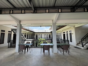 mater dei homestay