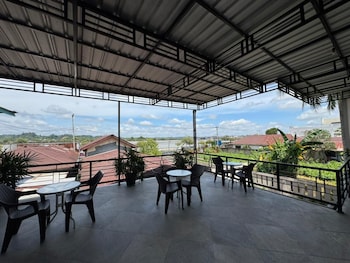 tanjung redeb