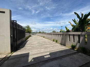 Mater Dei Homestay,,2 star