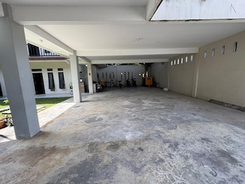 Mater Dei Homestay,,2 star