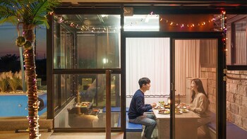 Suncheon Haru Saenggak Private Pool Vill,,3 star
