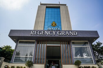 hotrel regency grand