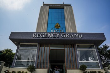 hotrel regency grand