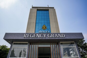 hotrel regency grand