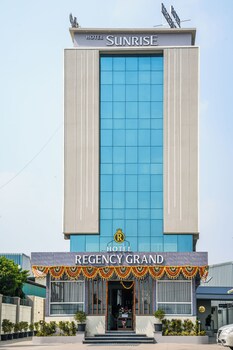 hotrel regency grand