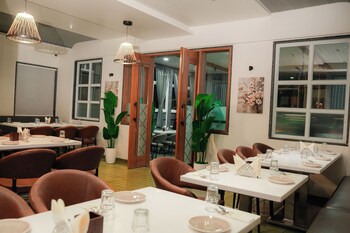 hotrel regency grand
