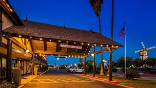 best western andersens inn