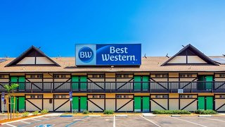 best western andersens inn