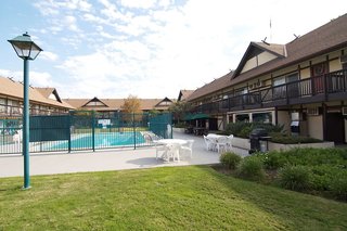 Best Western Andersen's Inn,Los Banos>>Gustine,3 star