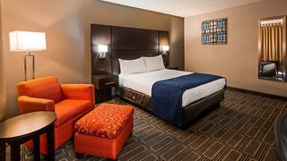 best western andersens inn