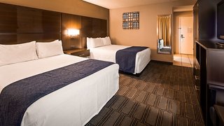 Best Western Andersen's Inn,Los Banos>>Gustine,3 star