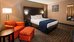 best western andersens inn