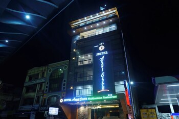 avani elite