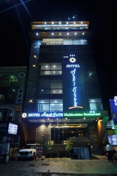 avani elite
