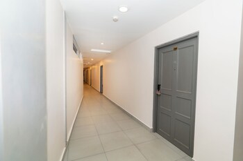 The Royal Samrat Residency,,3 star