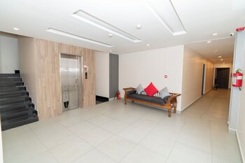 the royal samrat residency