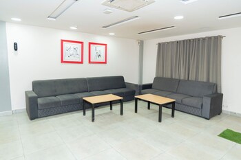 The Royal Samrat Residency,,3 star