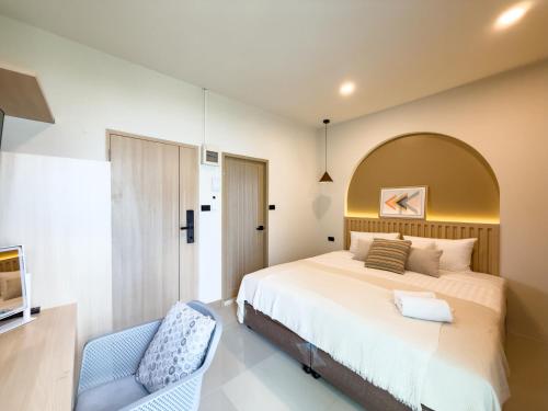 abundant eco hostel