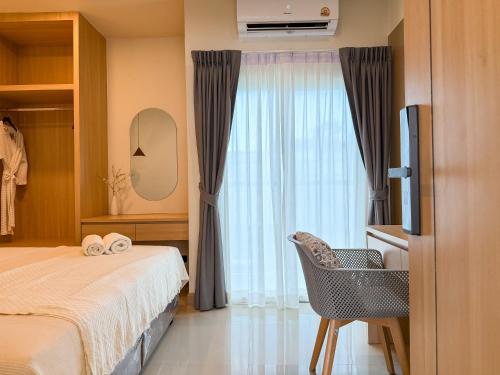 abundant eco hostel