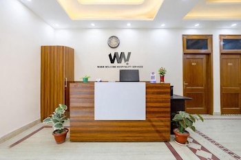 hotel warm welcome inn