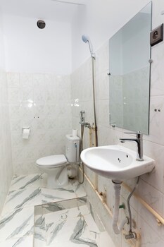 hotel erraha dakhla