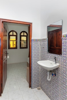 hotel erraha dakhla