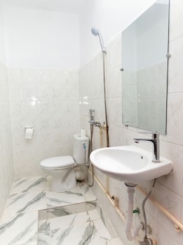 hotel erraha dakhla