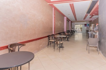 hotel erraha dakhla