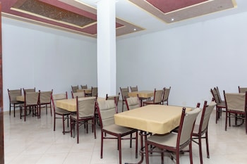hotel erraha dakhla