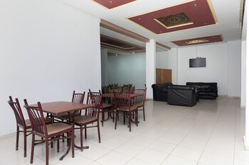 hotel erraha dakhla