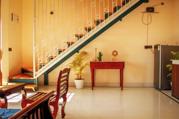 Peace Stay By Lake Hill Bhimtal,,2 star