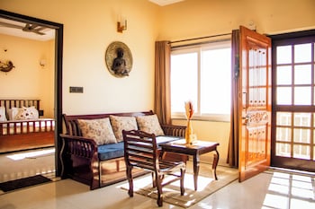 Peace Stay By Lake Hill Bhimtal,,2 star