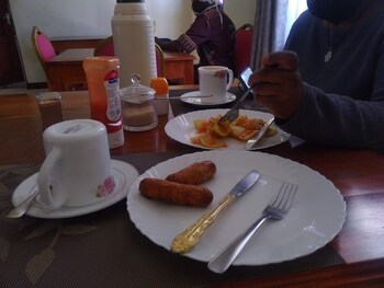 Everlasting Gardens Kitui,,3 star