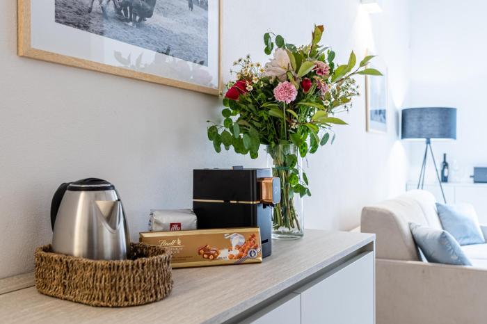 signoria palace luxury