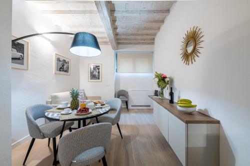 signoria palace luxury