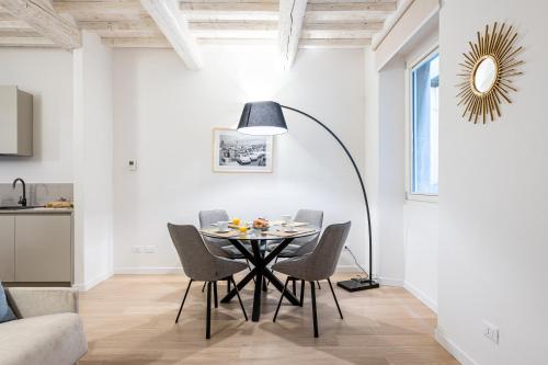 signoria palace luxury