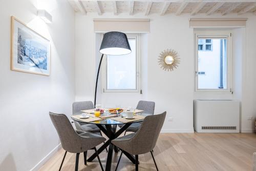 signoria palace luxury