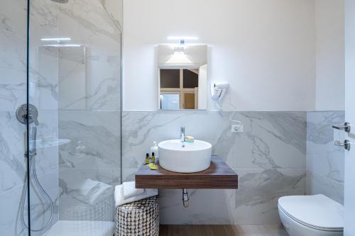 signoria palace luxury
