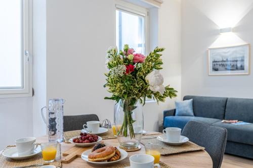 signoria palace luxury