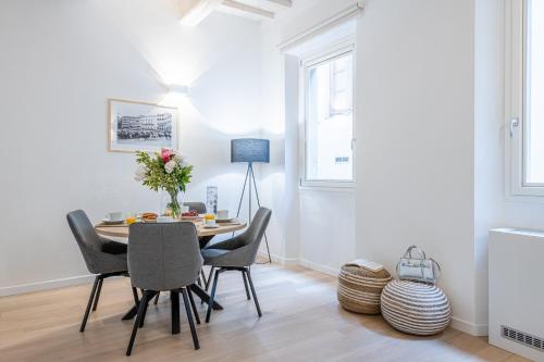 signoria palace luxury