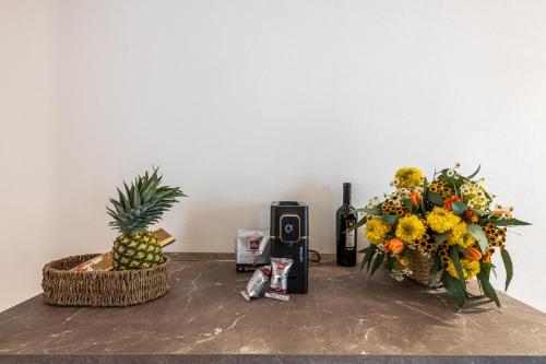 signoria palace luxury