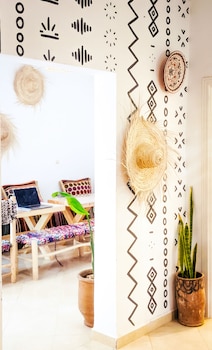 Namaste Lodge Experience,,2 star