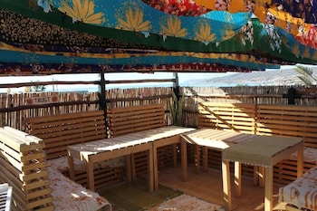 namaste lodge experience