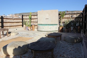 Namaste Lodge Experience,,2 star