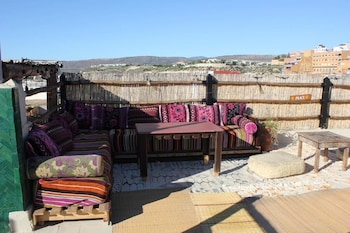 namaste lodge experience