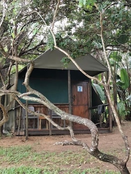 amangwane tented camp