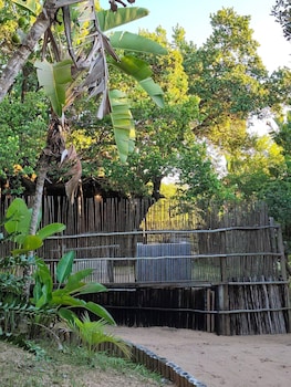 amangwane tented camp