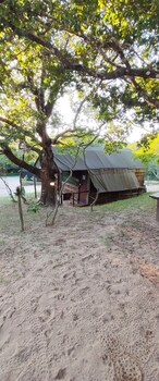 amangwane tented camp